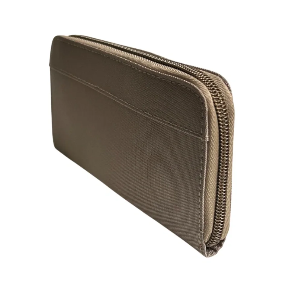 NWT Travelon SAFE ID RFID Blocking Wallet